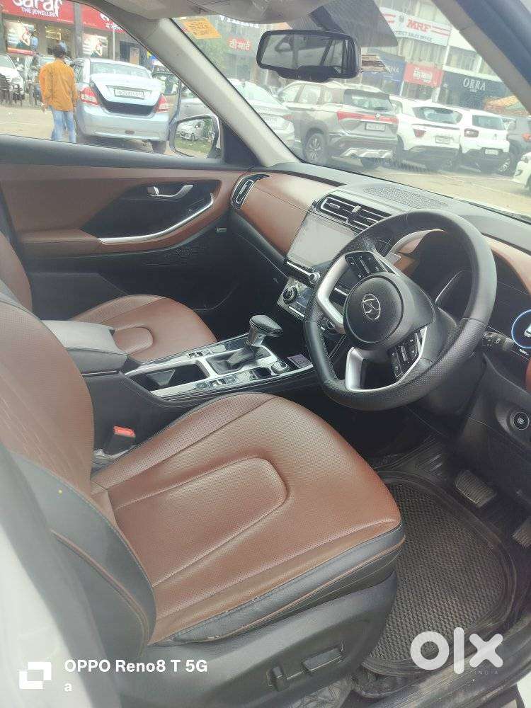 Hyundai Alcazar 1.5 Platinum (o) Diesel At 7 Str, 2022, Diesel