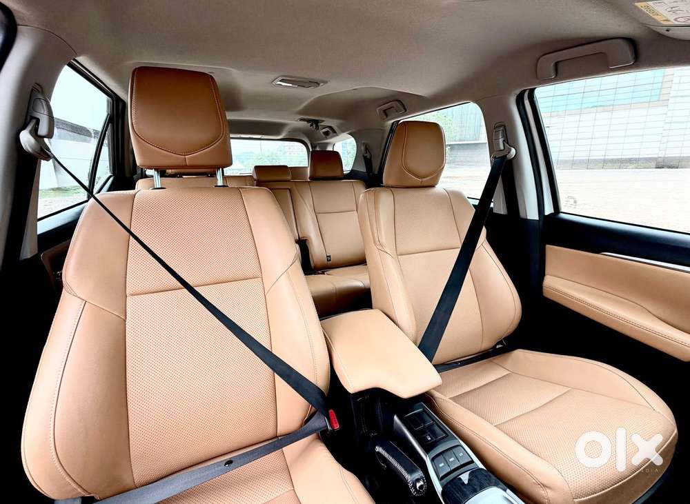 Toyota Fortuner 4x2 At 2.8 Diesel, 2023, Diesel