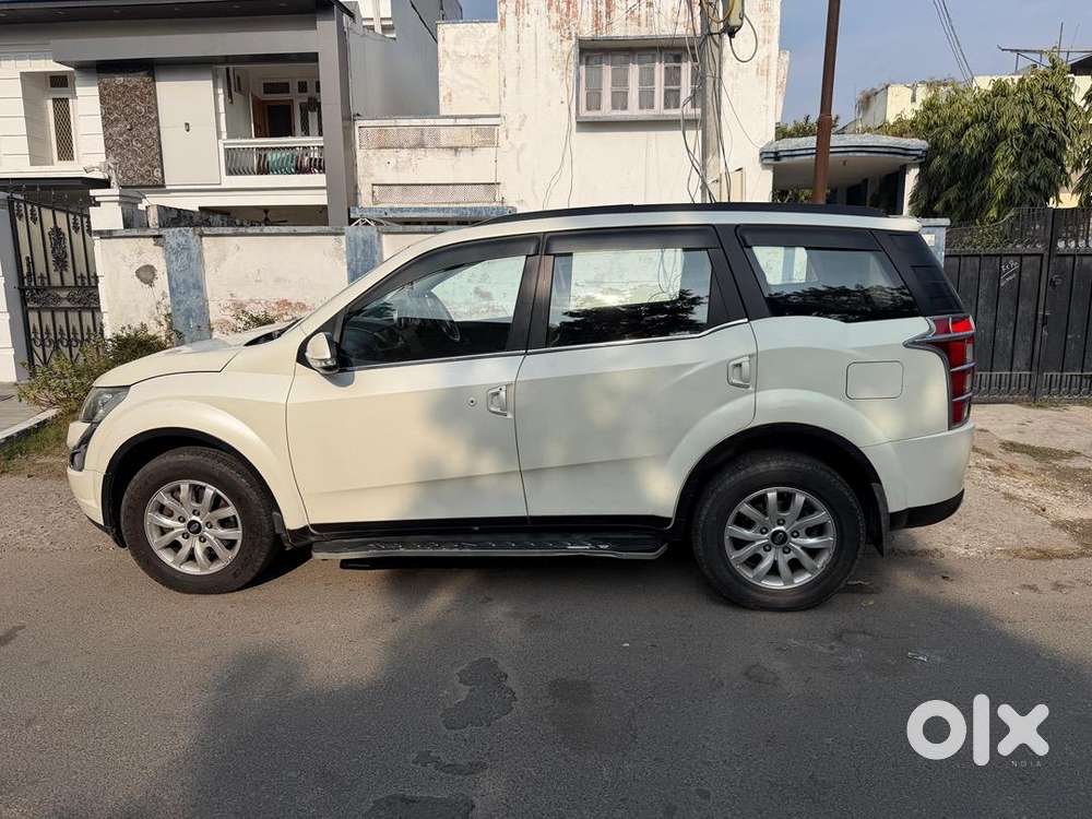 Mahindra Xuv500 2016 Diesel 82000 Km Driven
