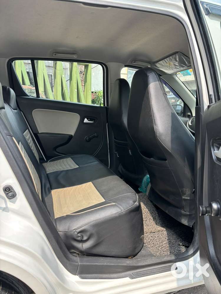 Maruti Suzuki Alto 800 0.8 Vxi, 2021, Petrol