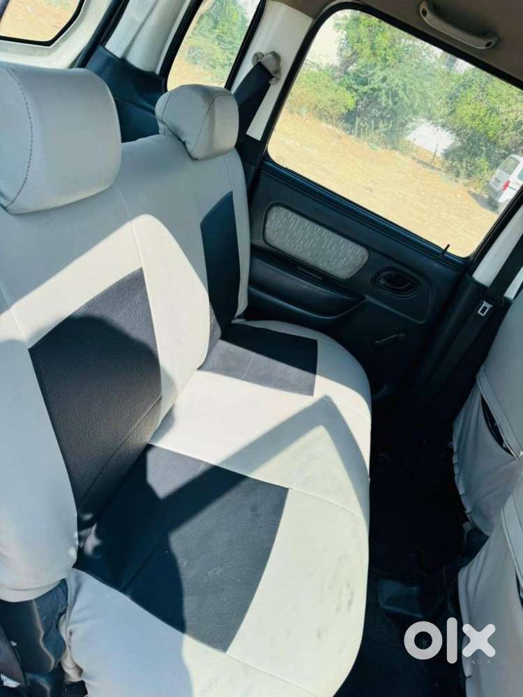 Maruti Suzuki Wagon R, 2008, Petrol