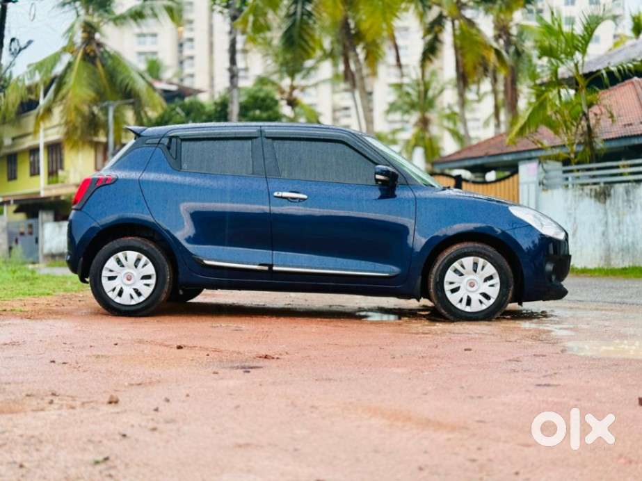 Maruti Suzuki Swift Amt Vxi, 2019, Petrol
