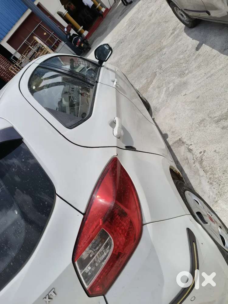 Tata Tiago Diesel Manual 2016 Good 949298and9531