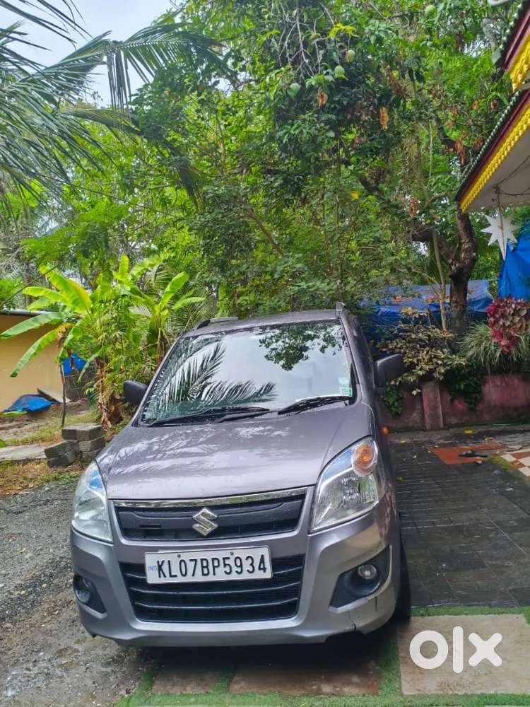 Wagon R 2010 Model Lxi 2nd Owner