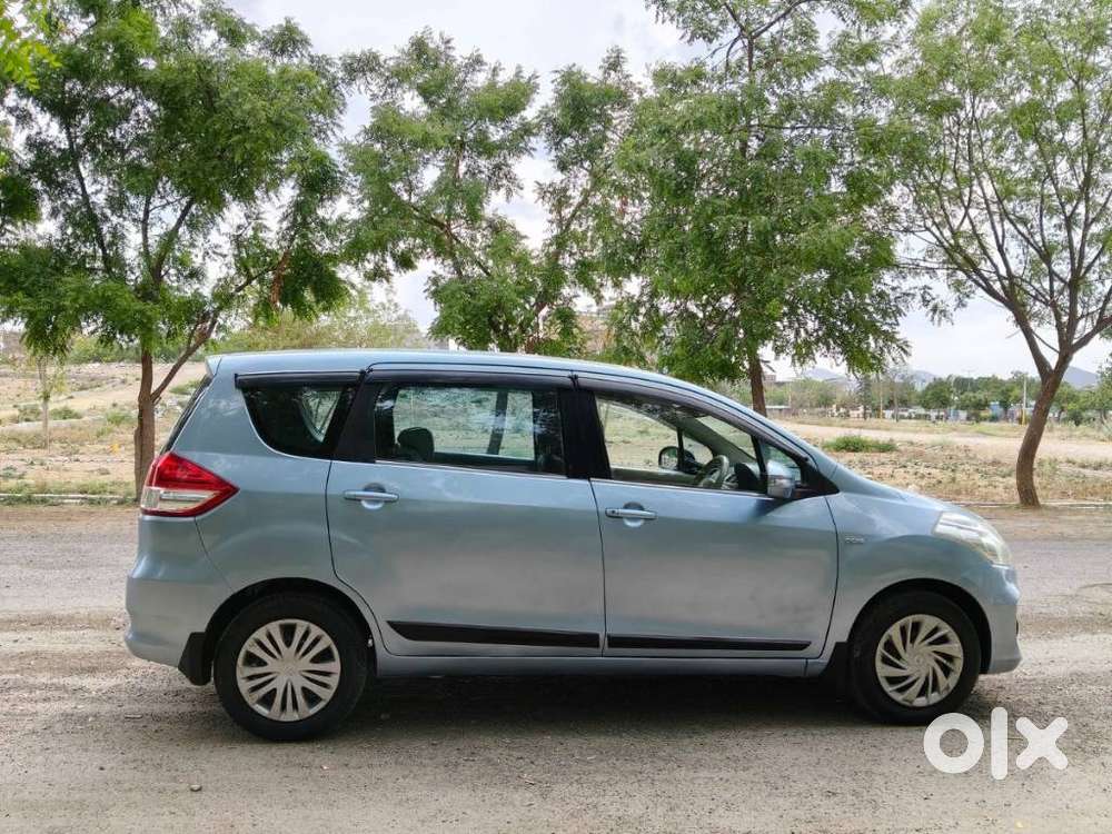 Maruti Suzuki Ertiga Shvs Vdi, 2013, Diesel
