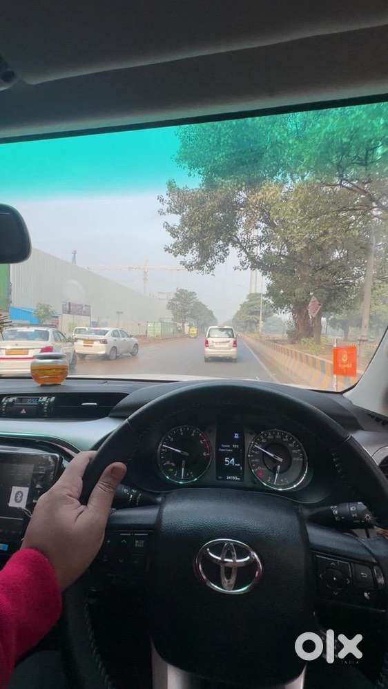 Toyota Hilux 2024 Diesel Good Condition