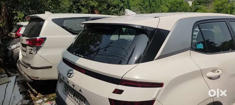 Hyundai Creta Ev 2020 Smart Option
