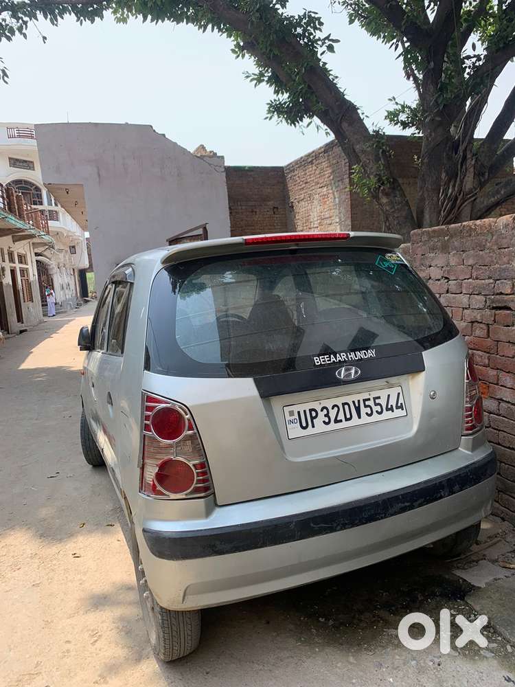 Hyundai Santro Xing 2011
