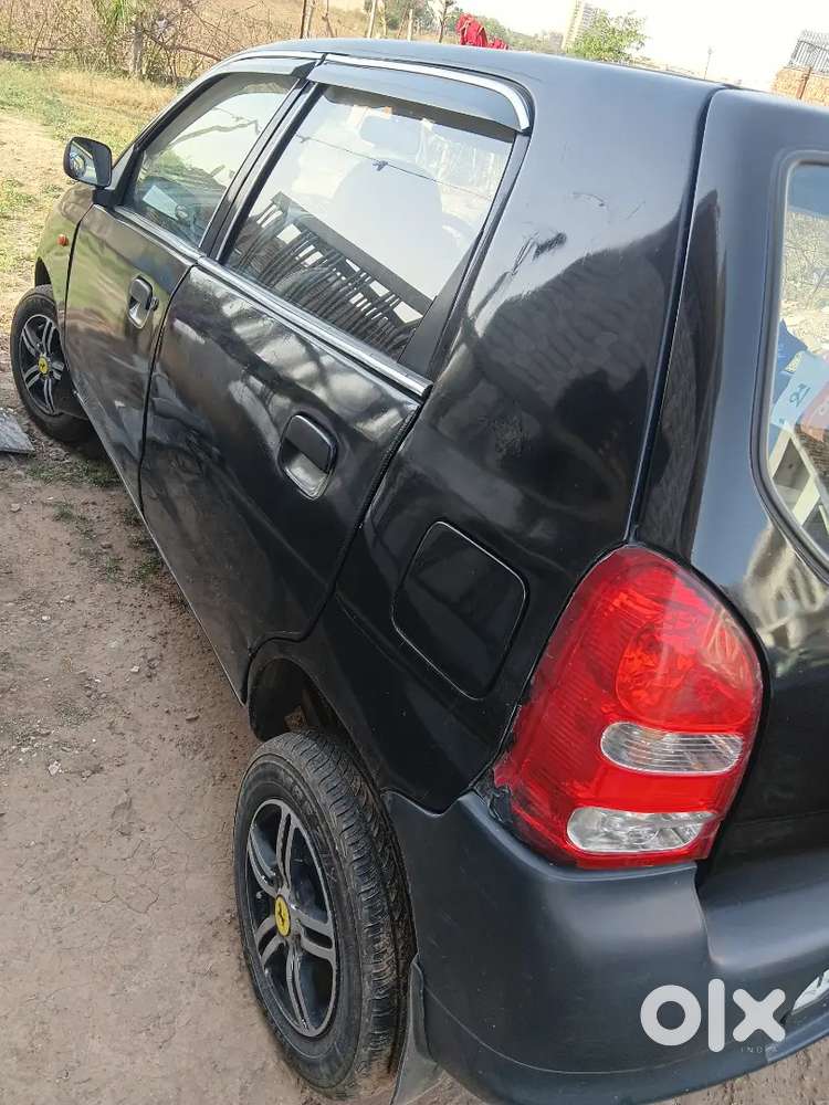 Maruti Suzuki Alto 2008 Petrol 90000 Km Driven