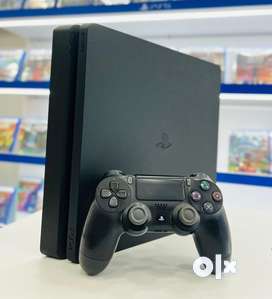 Ps4 store console olx