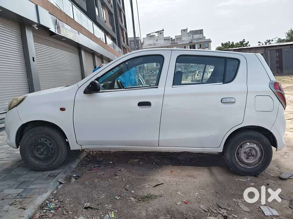 Maruti Suzuki Alto 800 Lxi, 2013, Cng & Hybrids