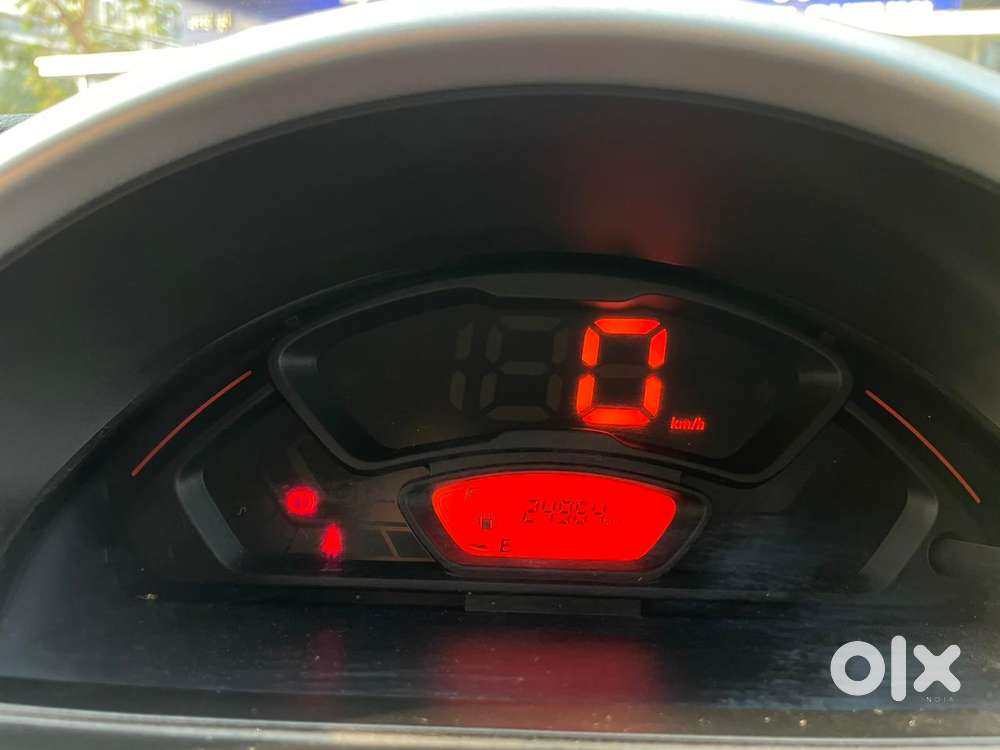 Maruti Suzuki S-presso Vxi Plus, 2022, Petrol