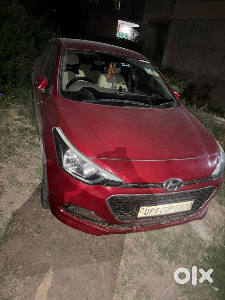 Hyundai Car 2016 Manual