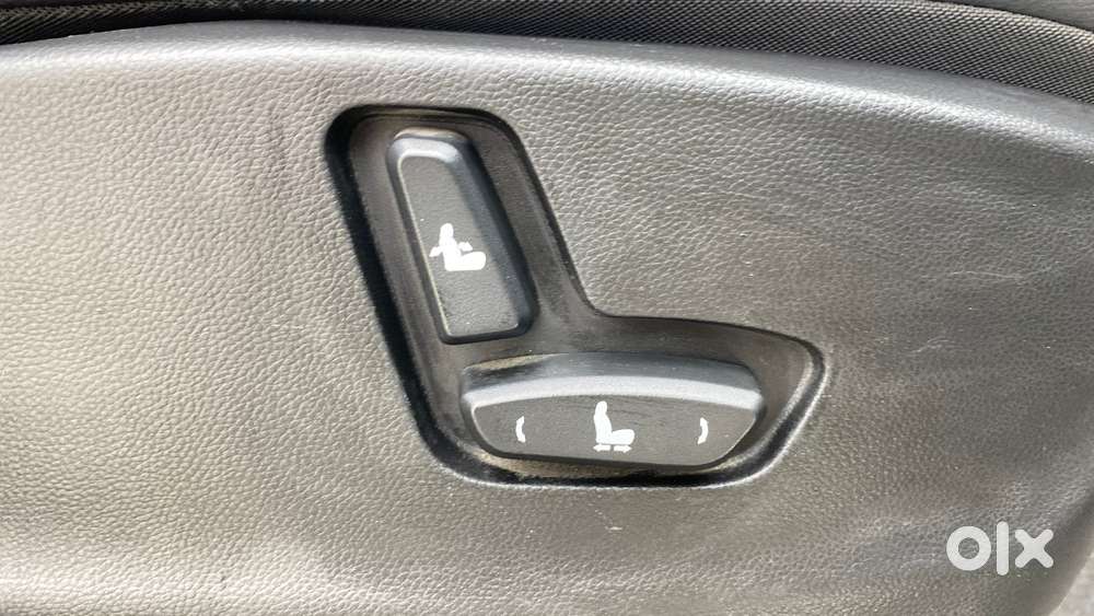 Mg Hector Sharp Dct Petrol, 2019, Petrol