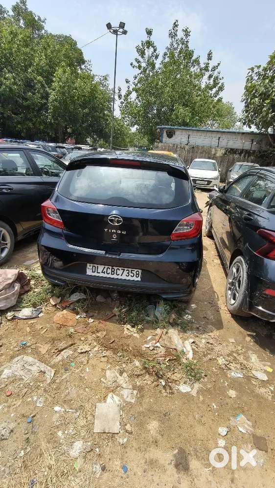 Tata Tiago Revotron Nov 2023 Model Manual Petrol