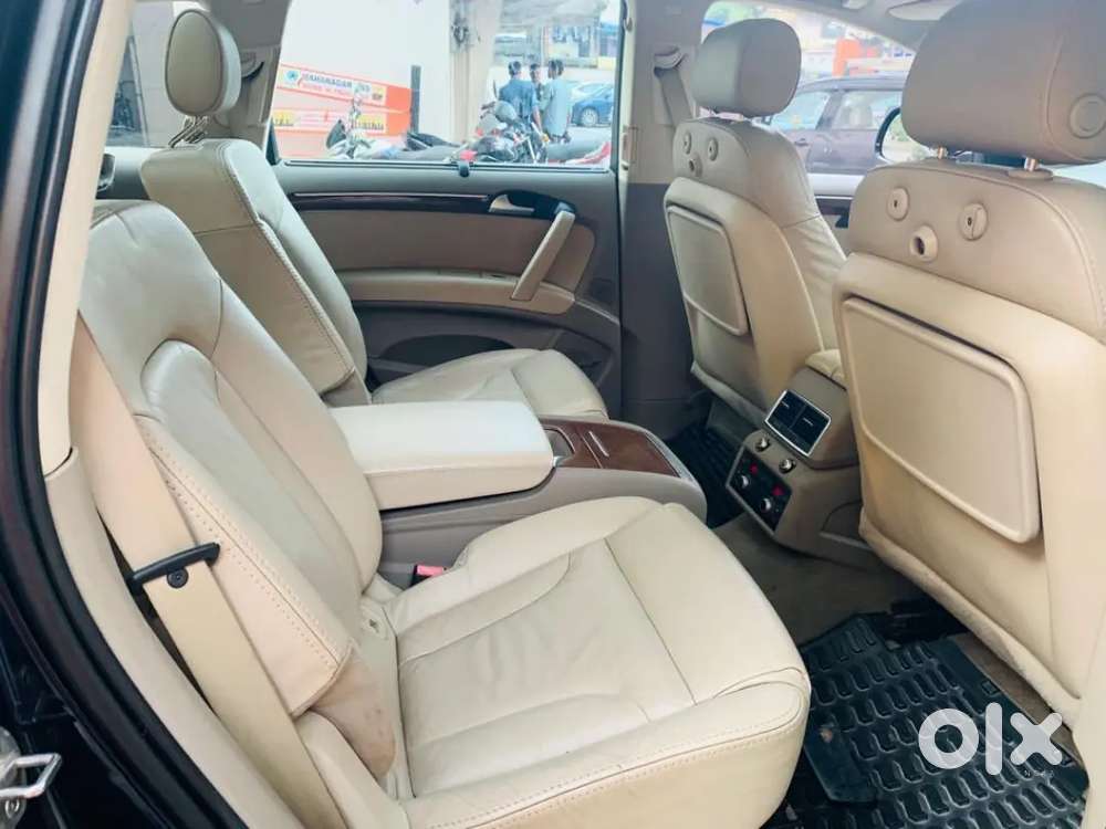 Audi Q7 For Sell