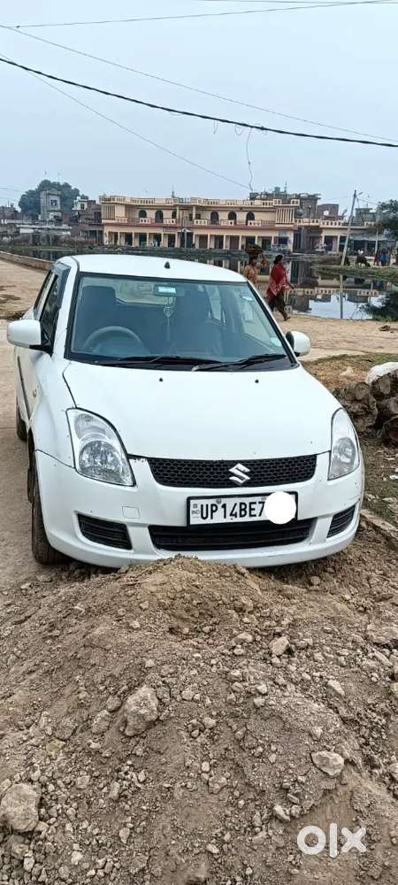 Maruti Suzuki Swift 2010 Petrol Good Condition