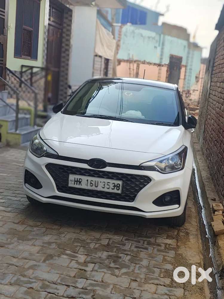 Hyundai I20 2018 Cng & Hybrids 149000 Km Driven