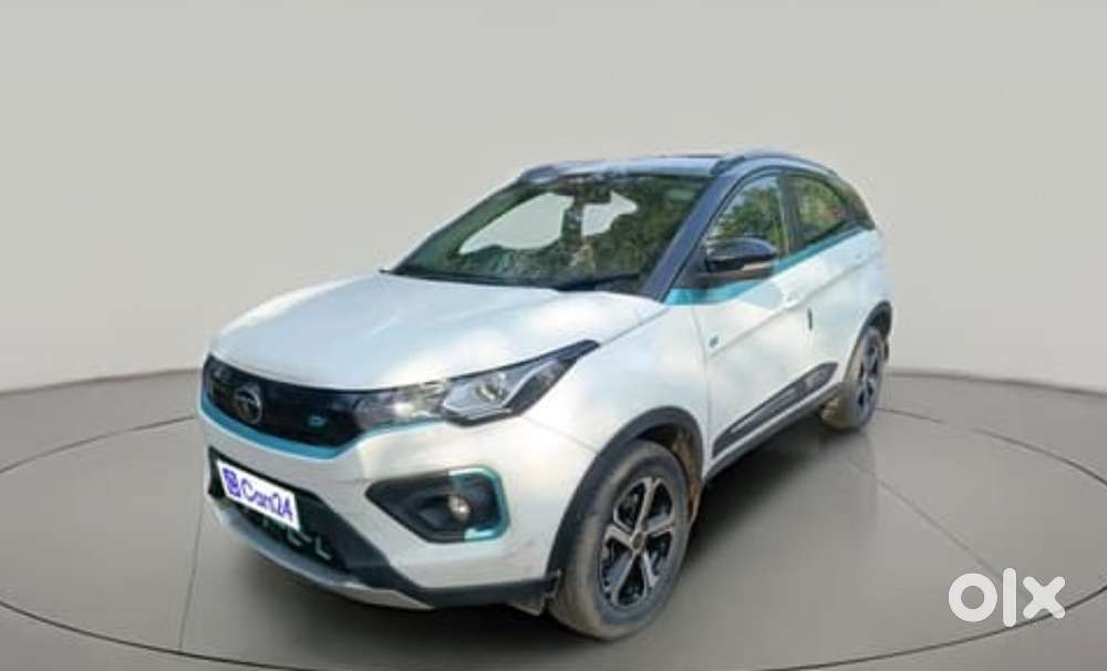 Tata Nexon Ev 2023 Model