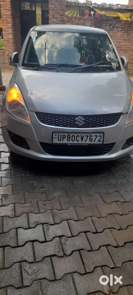 Maruti Suzuki Dzire 2014 Diesel Car