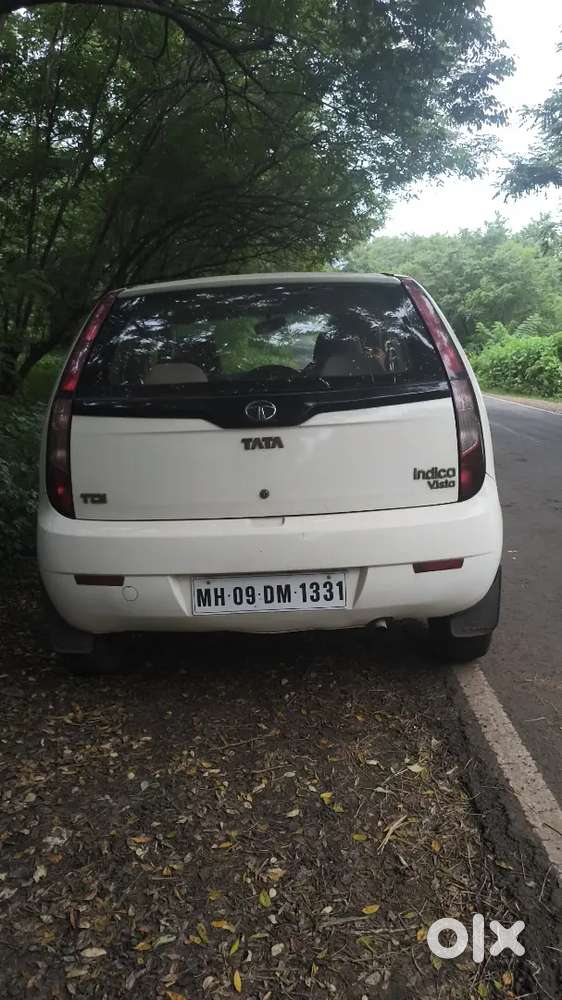 Tata Vista Tech Lx 2015