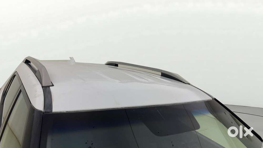 Hyundai Creta 1.6 Sx Plus Petrol, 2016, Petrol