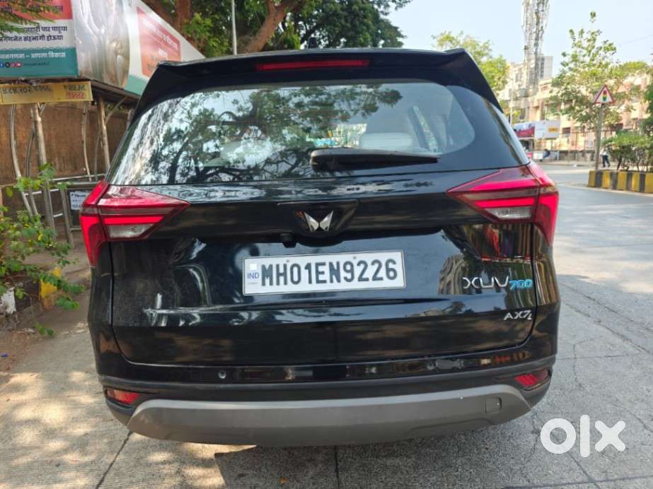 Mahindra Xuv700 Ax7l 6 Str At, 2024, Diesel