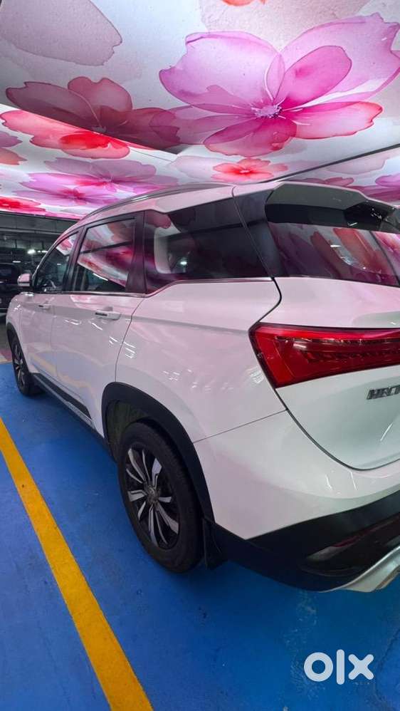 Mg Hector 2020 Petrol Well Maintained