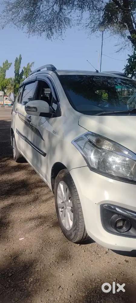 Maruti Suzuki Ertiga 2013 Diesel Manual