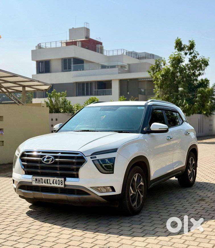Hyundai Creta 1.6 Sx Plus Auto, 2020, Diesel