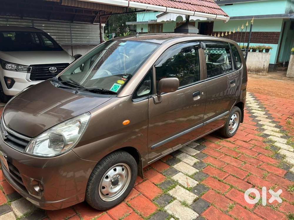 Maruti Suzuki Zen Estilo 2010 Good Condition For Sale