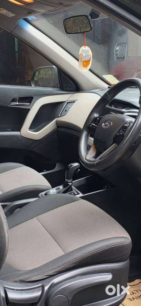 Hyundai Creta 1.6 Sx Plus Auto, 2016, Diesel