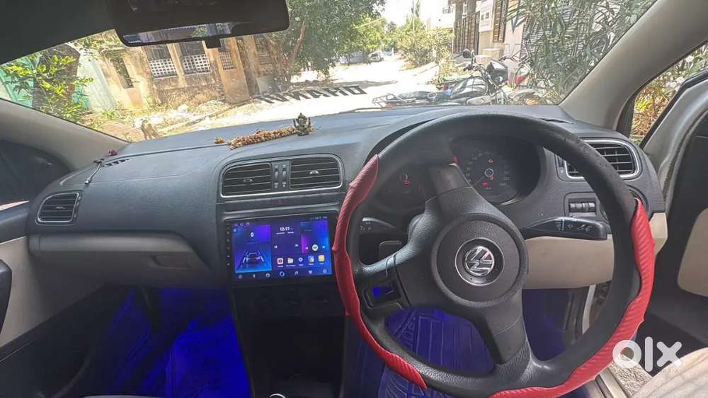 Good Quality Vechile Customer Vechile