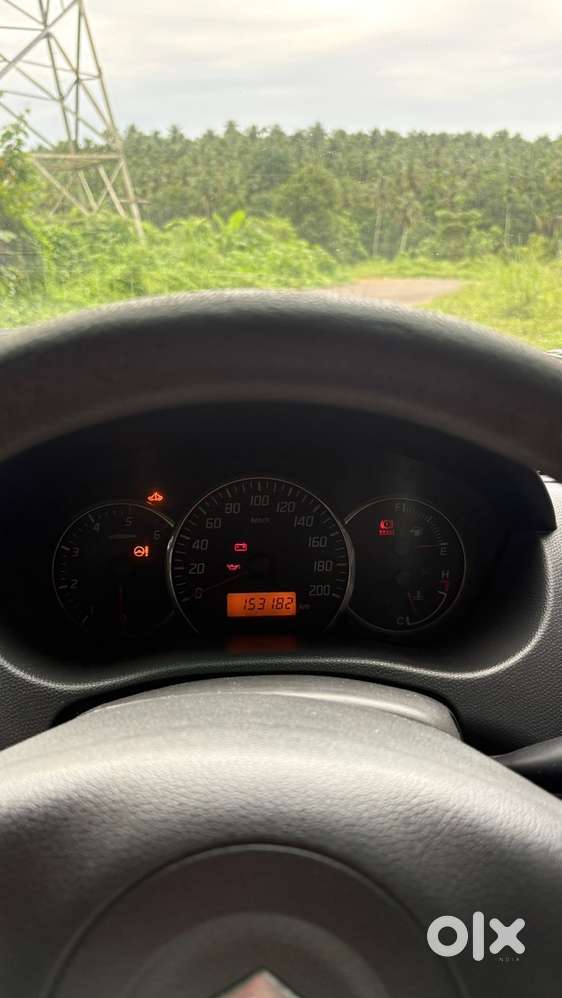 Maruti Suzuki Swift 2008