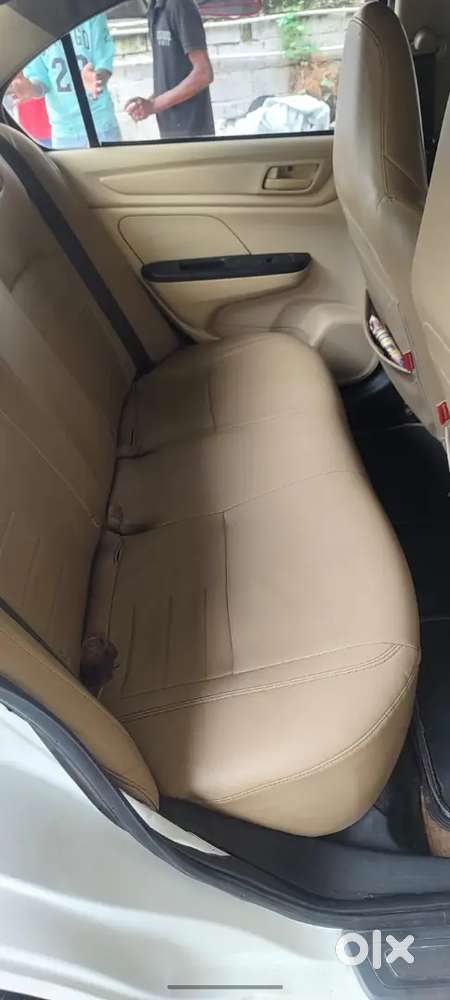 Honda Amaze