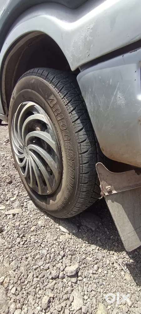 Maruti Suzuki Omni 2010 Petrol 112000 Km Driven