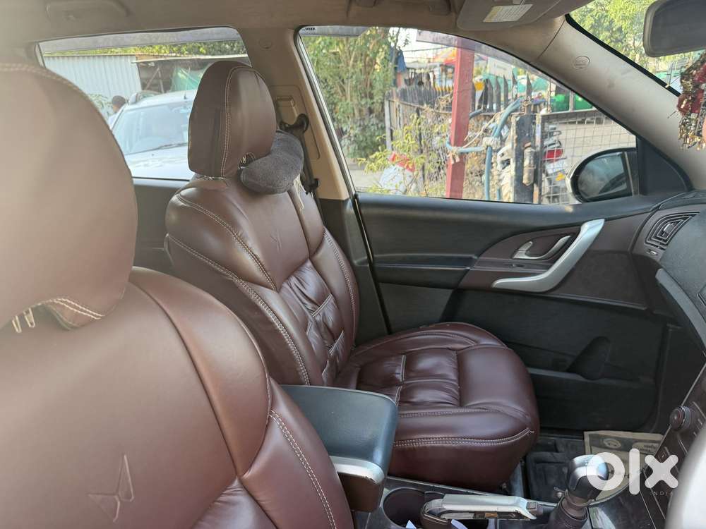 Mahindra Xuv500 W8, 2012, Diesel