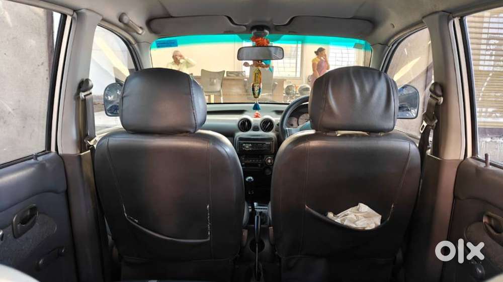 Hyundai Santro Xl 2006 ( Negotiable)