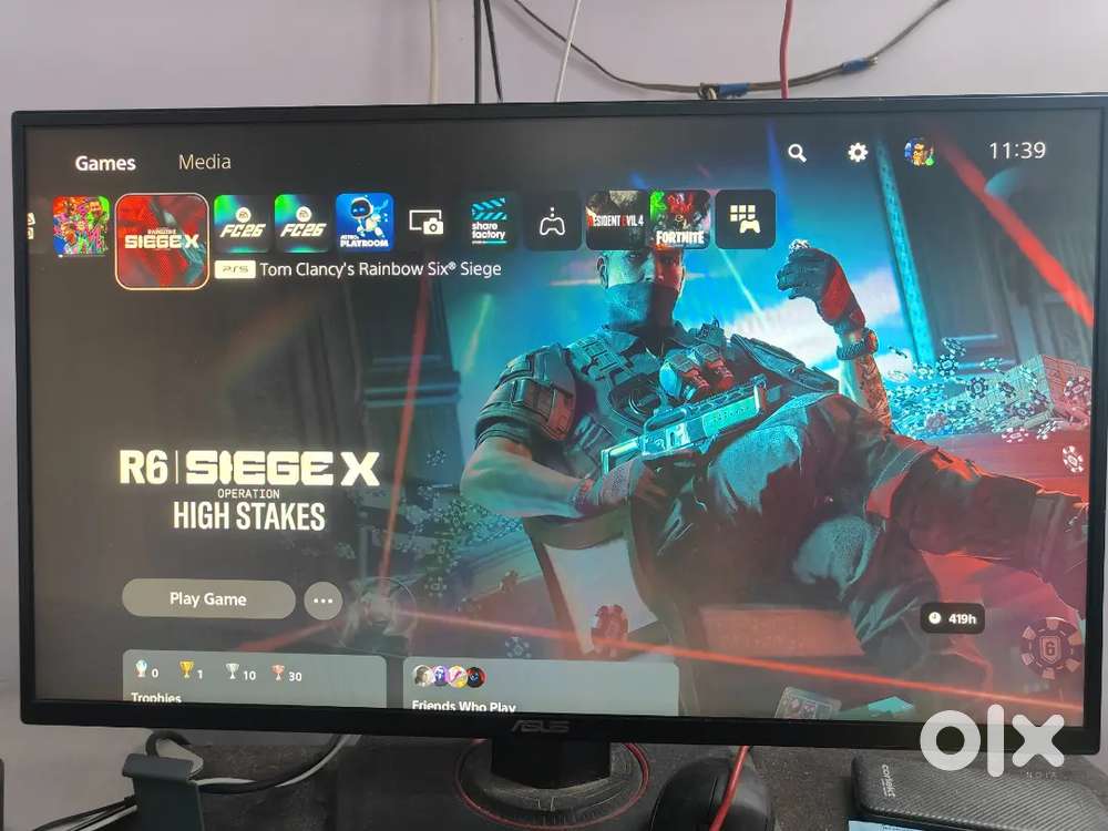 ASUS-VG258QR inch Monitor TVs, Video Audio 1823348272