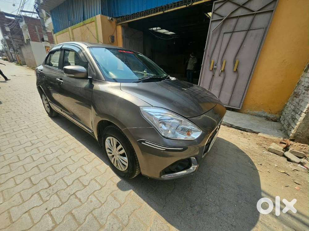 Maruti Suzuki Dzire 1.2 Vxi, 2023, Petrol