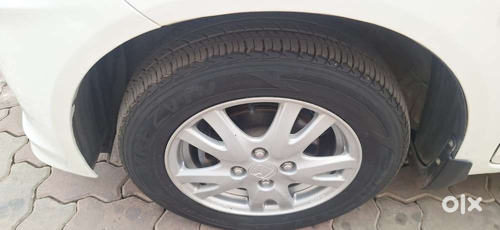 Honda Brio Vx At, 2014, Petrol