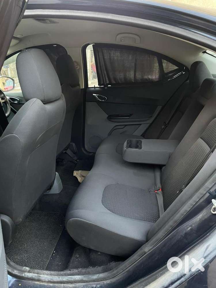 Tata Tigor Petrol Well Maintained
