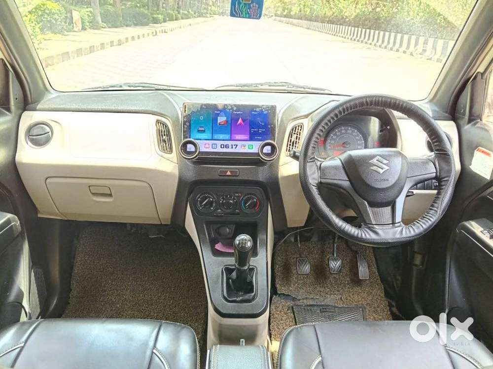 Maruti Suzuki Wagon R 1.0 Lxi Cng, 2020, Cng & Hybrids