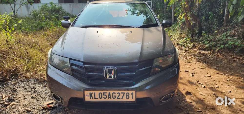 Honda City 2013 Petrol 144000 Km Driven