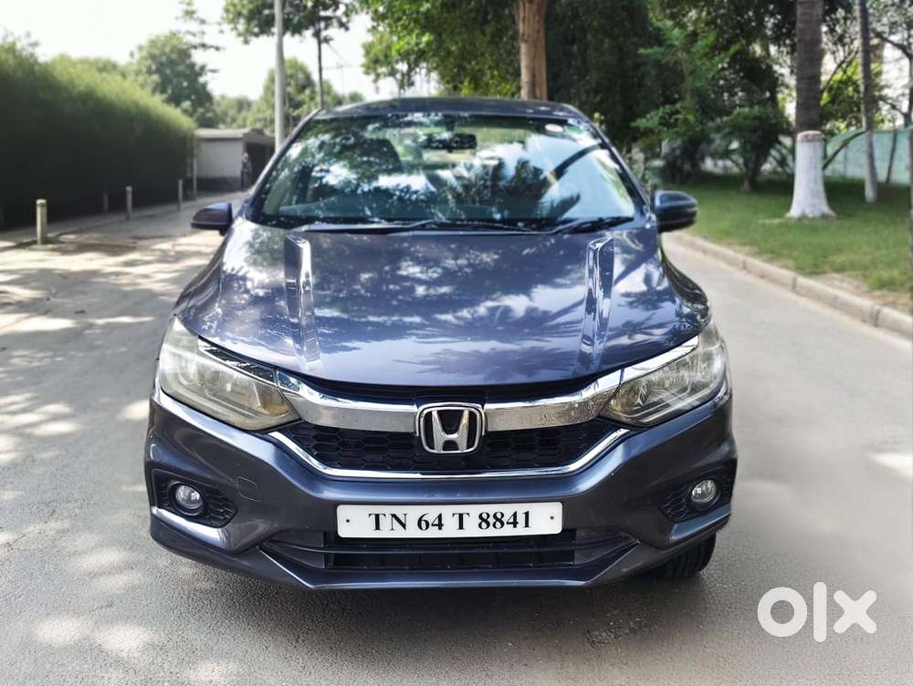 Honda City I-dtec Vx, 2019, Diesel