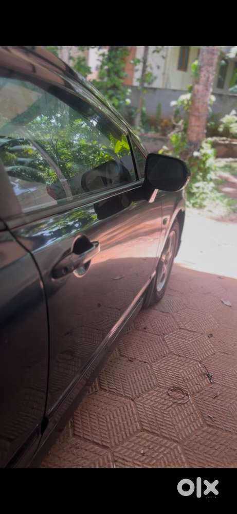 Honda Civic 1.8 Petrol 2007
