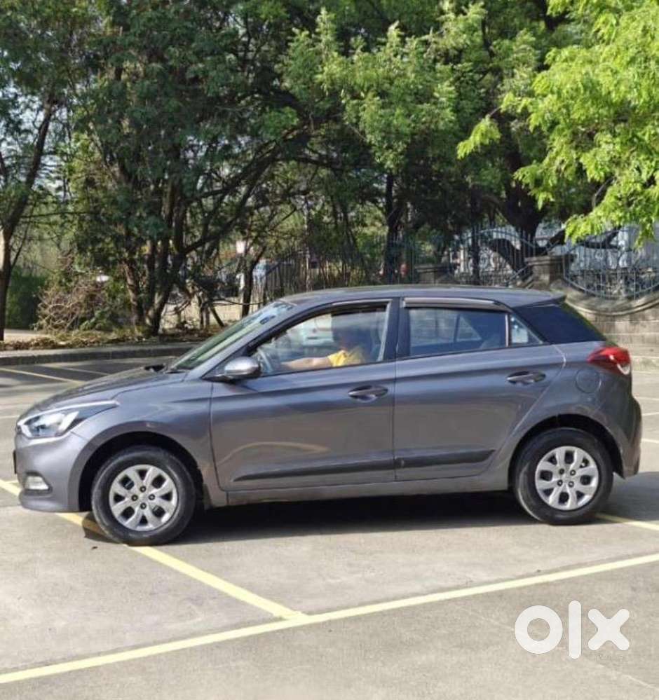 Hyundai Elite I20 2016 Petrol Good Condition