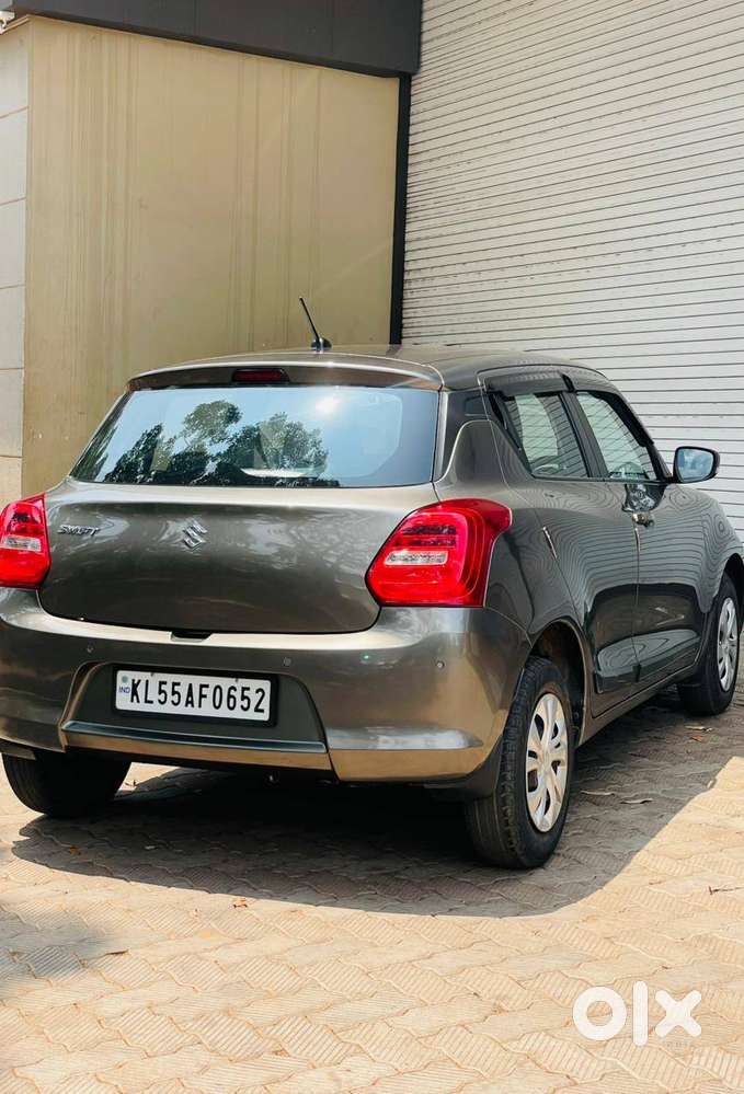 Maruti Suzuki Swift 2022 Petrol Good Condition