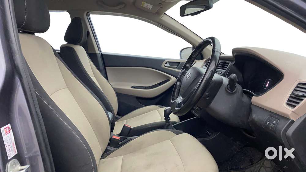 Hyundai Elite I20 Asta 1.2, 2015, Petrol