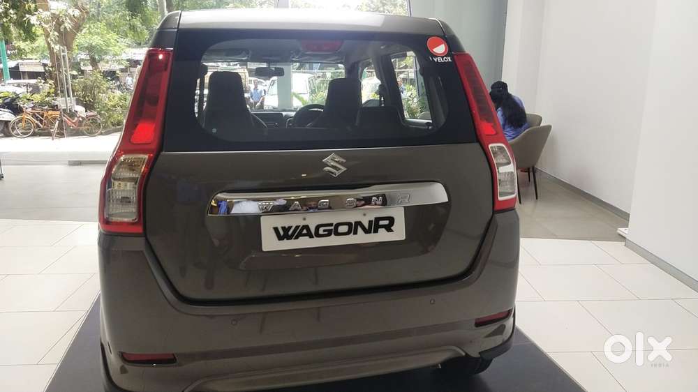 Maruti Suzuki Wagon R Lxi, 2026, Cng & Hybrids